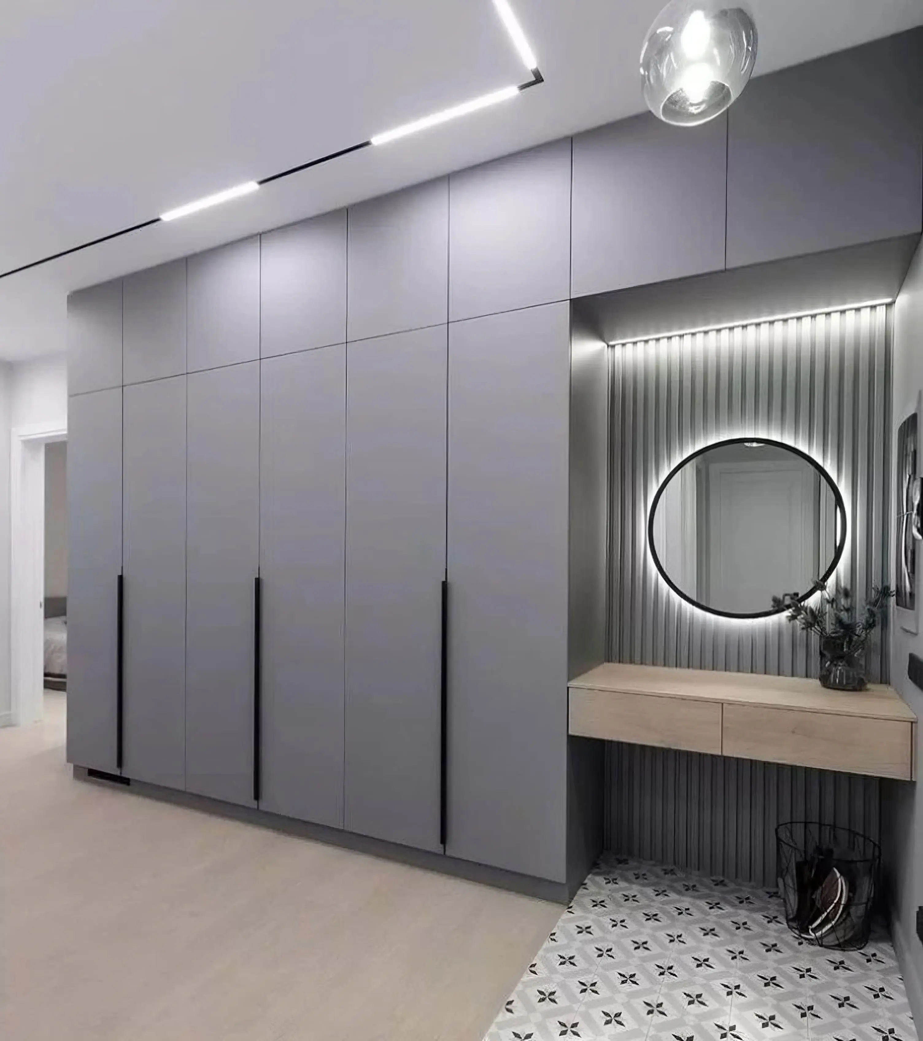 Пример шкафа