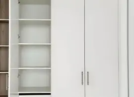 Пример шкафа