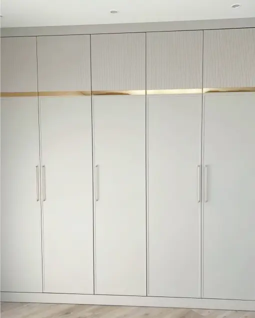 Проект шкафа