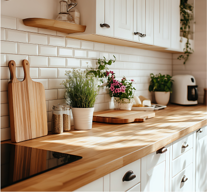 Ваши пожелания по кухне