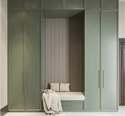 Отдельностоящий