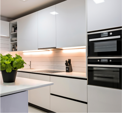 Встроенная