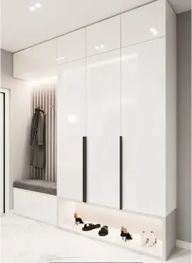 Шкаф слайдера