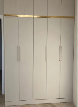 Шкаф слайдера